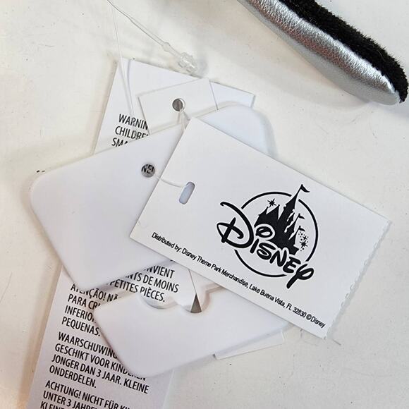 Disney Marvel Mighty Thor Minnie Ear Headband - Picture 4 of 5